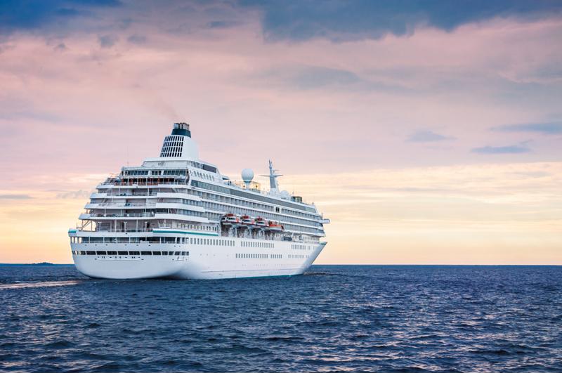 The Port of New Orleans is becoming an important location for cruise lines.