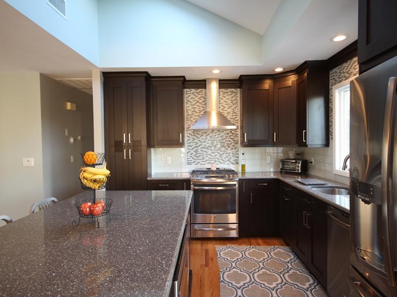 Countertops are an important part of any kitchen remodel.
