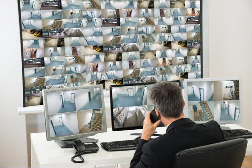 Challenges of video surveillance and how to avoid them

