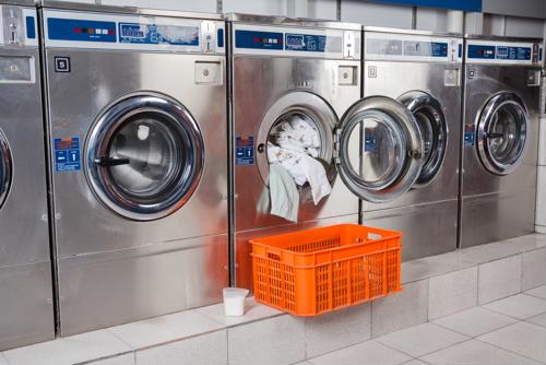 Laundry Delivery Service San Jose
