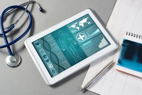 Healthcare IoT market expected to triple in size by 2024
