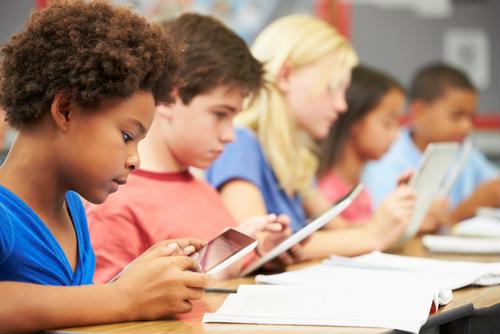 How IoT-enabled EdTech is supercharging modern learning environments