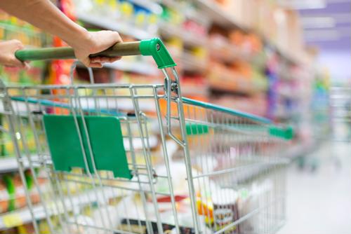 How grocery stores are using IoT to combat COVID-19