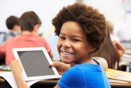 What Schools Can Do Now to Ensure Their New Technology Lasts