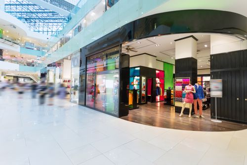 IoT  tech is powering retail  advancement in 2022.