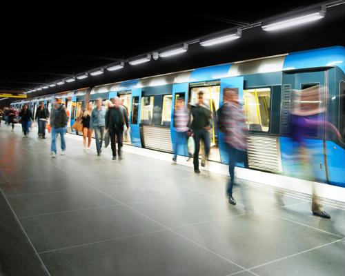 IoT innovation could help reduce subway station overcrowding.