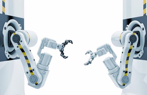 Tech advances in the robotics industry are having big implications for many sectors in 2022.