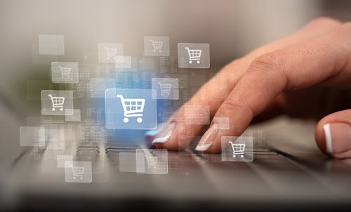 The benefits of eCommerce 