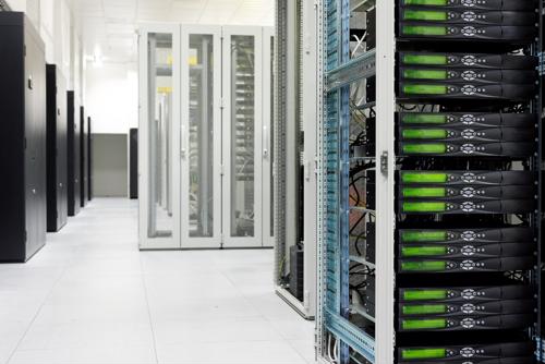The data center space is growing and adapting, and IT hardware must keep up.