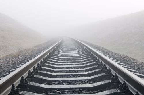 The railroad industry is benefitting from tech integrations in 2022.