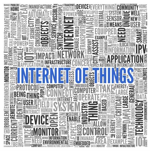 Voice is changing the IoT