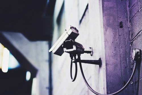 What can you really analyze from CCTV footage? 
