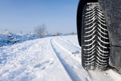 How to save money by winterizing your vehicles
