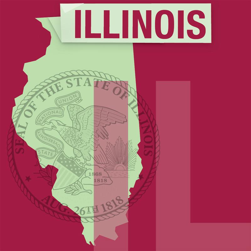 State of Illinois