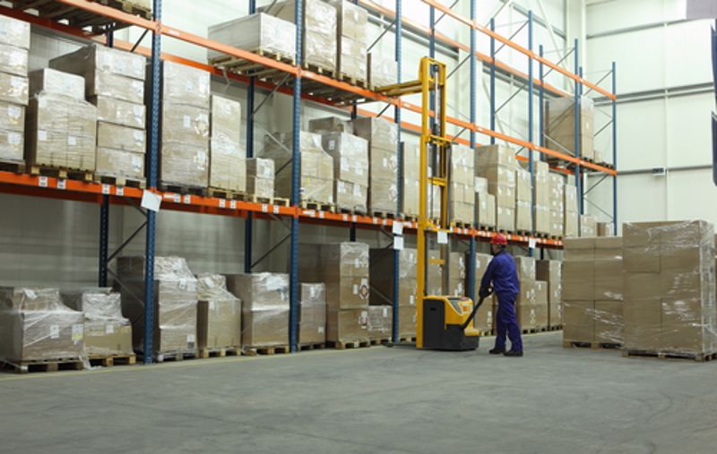 An excess inventory strategy may be the new best practice for supply chain efficiency.