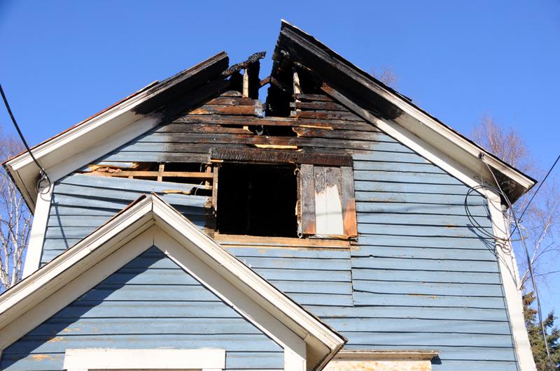 Home insurance claims processes are growing more popular.