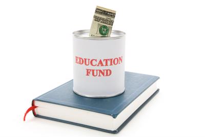 Education Funding Gap
