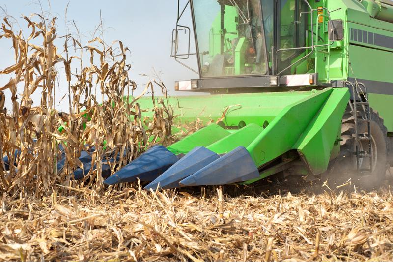 Attaching sensors to equipment provides real-time data on farming tasks.