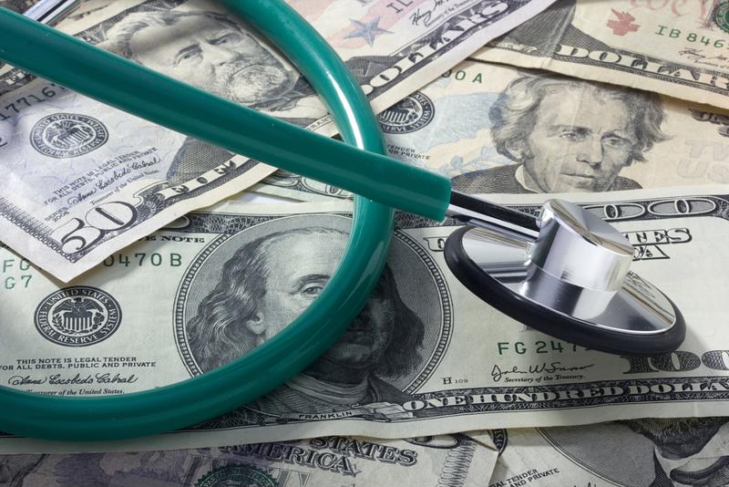 Rising health care costs negatively impact consumers.