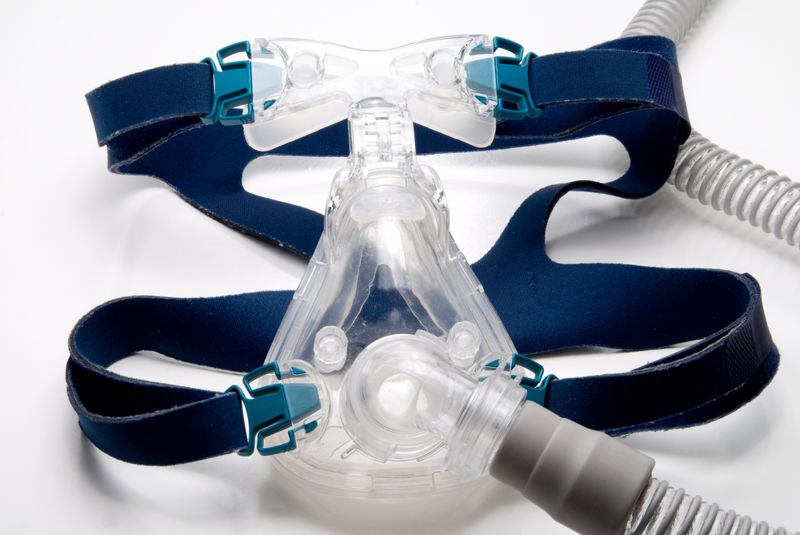 CPAP machines aren't always an effective treatment for sleep apnea. 