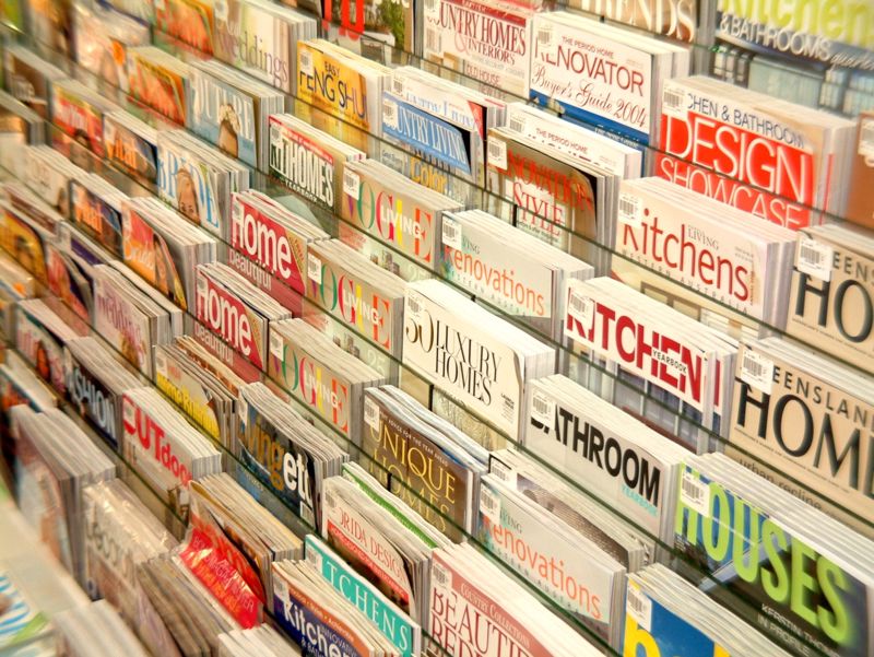 Digital and traditional reading options can help your magazine publication thrive.
