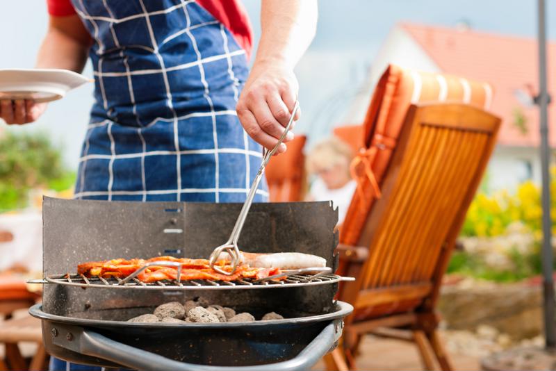 The best gift for dad might be an opportunity to grill a quality cut.