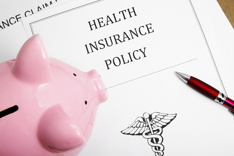 Employer-provided insurance keeps growing in cost.