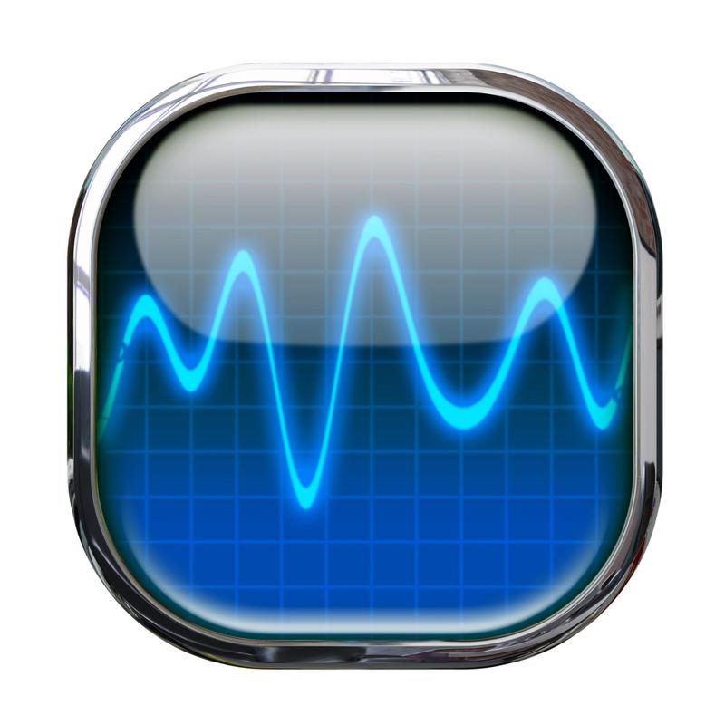 Radio waves are old but efficient technology  that create a strong signal. 