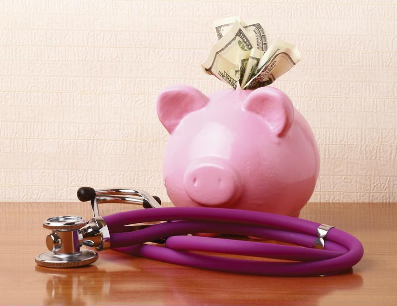 Health insurance cost increases are increasingly being shifted to employees.