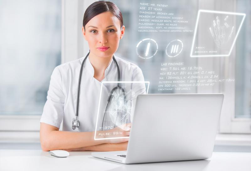 Digital telemedicine may open up new employment opportunities in many ways.