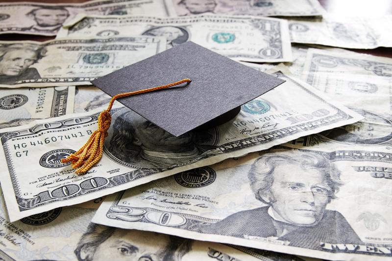 Many organizations are beginning to offer student loan assistance in addition to retirement benefits.