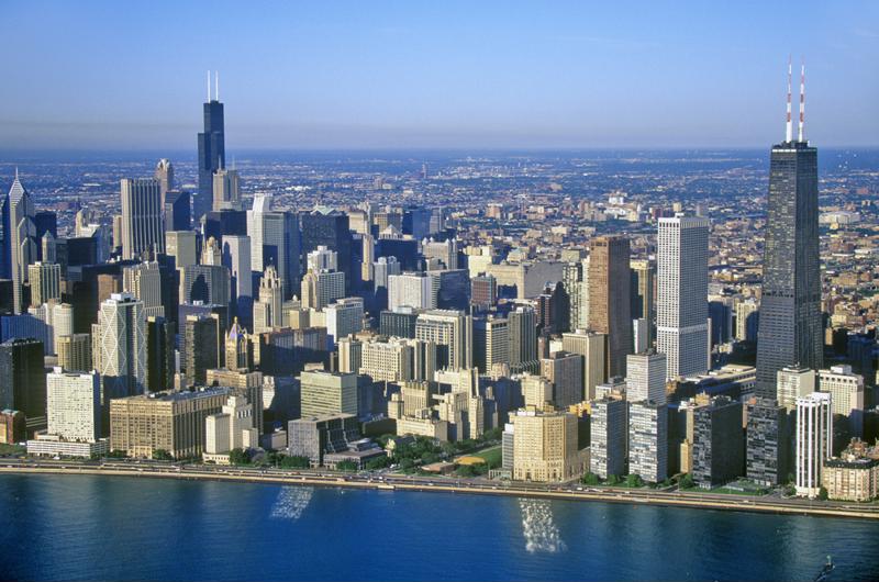 Chicago is an ideal city to start or continue a career.