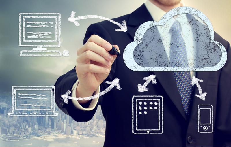 Hybrid cloud is helping enterprises make the most out of their IT infrastructure.