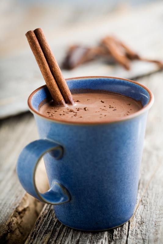 3 Coffee Recipes That Call for Nutella - Mr. Coffee