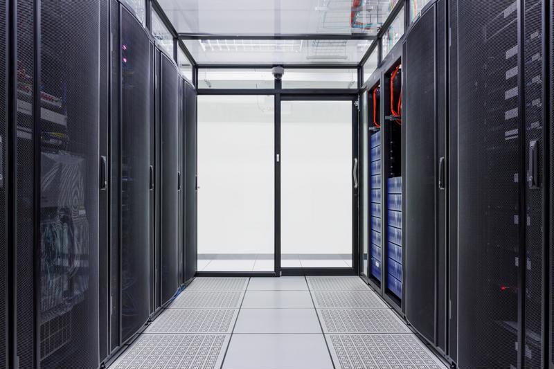 Colocation has a lot of benefits. 