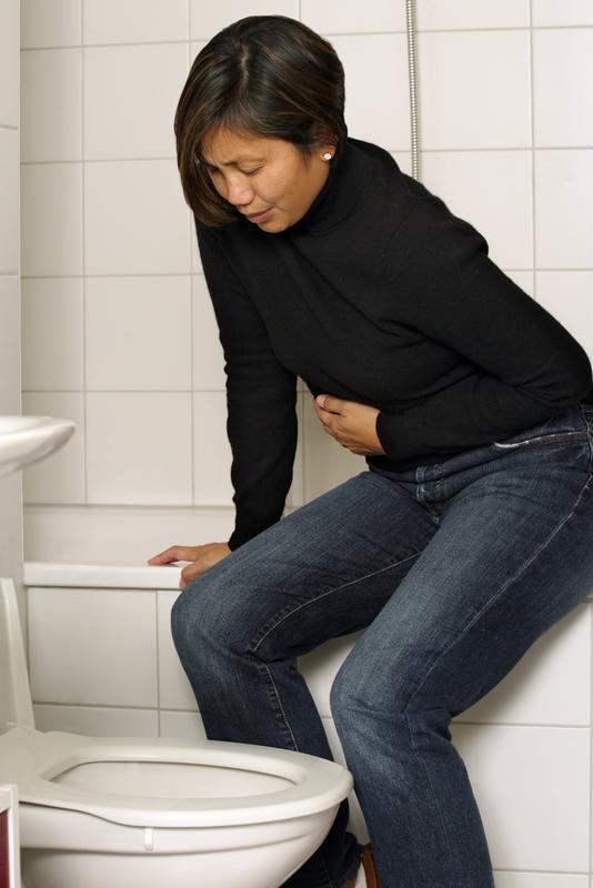 Between 25 and 45 million Americans experience IBS.
