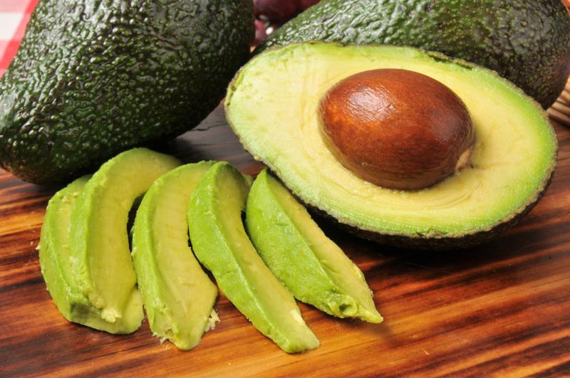 California is home to 90% the country's avocado crop.