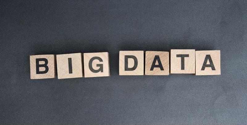 Big data in banking is driving marketing decisions.