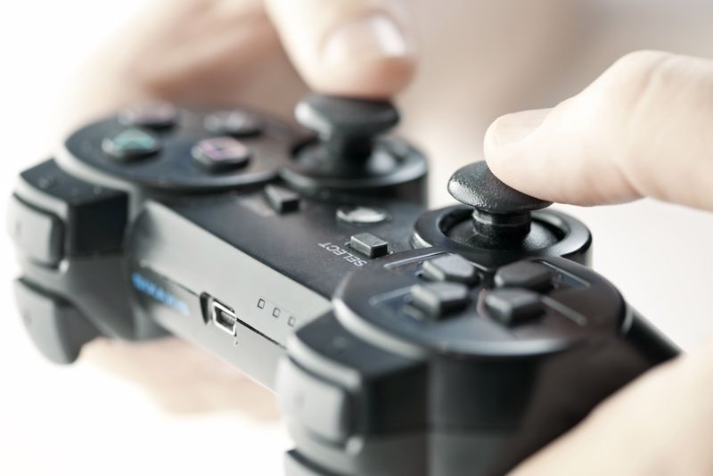 Gaming consoles like PlayStation and Xbox are heavily reliant on semiconductors.