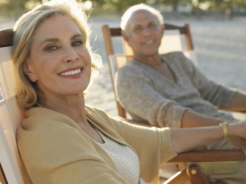 Older people have plenty to consider around their life insurance.