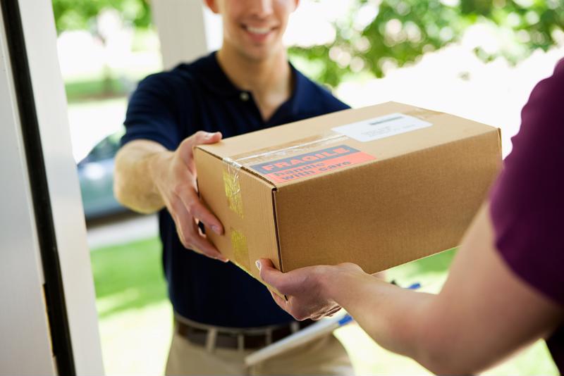 Major companies are putting more resources into last-mile deliveries.