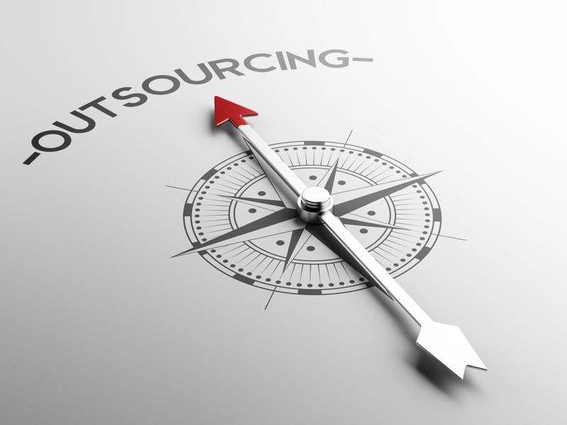 Outsourcing PCI compliance offers merchants many benefits.