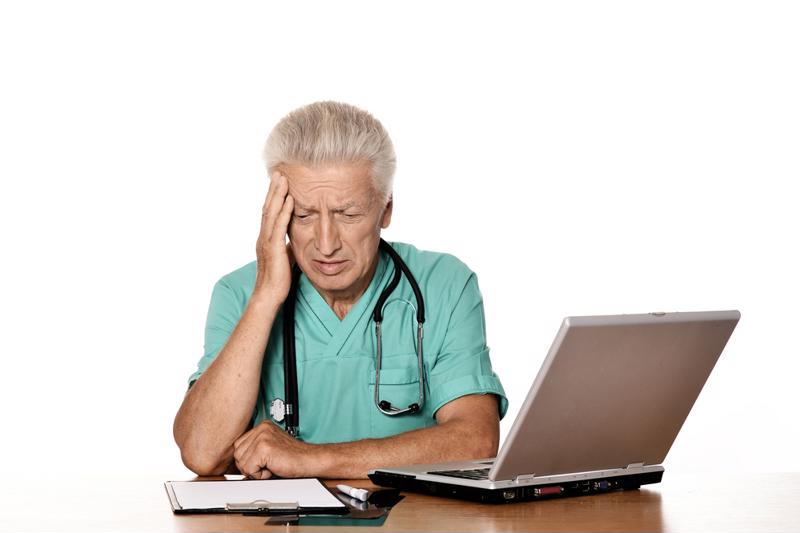 Without the proper training, ICD-10's extra codes could cause headaches for doctors.