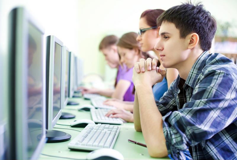 New online testing requires schools to inventory their IT infrastructure.
