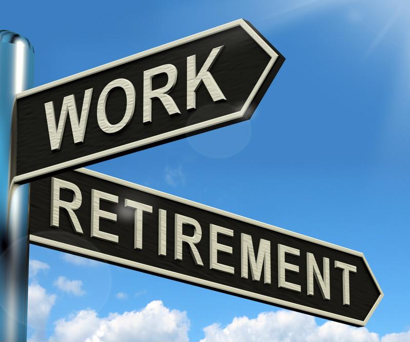There are many plans for the self-employed to begin saving for retirement.