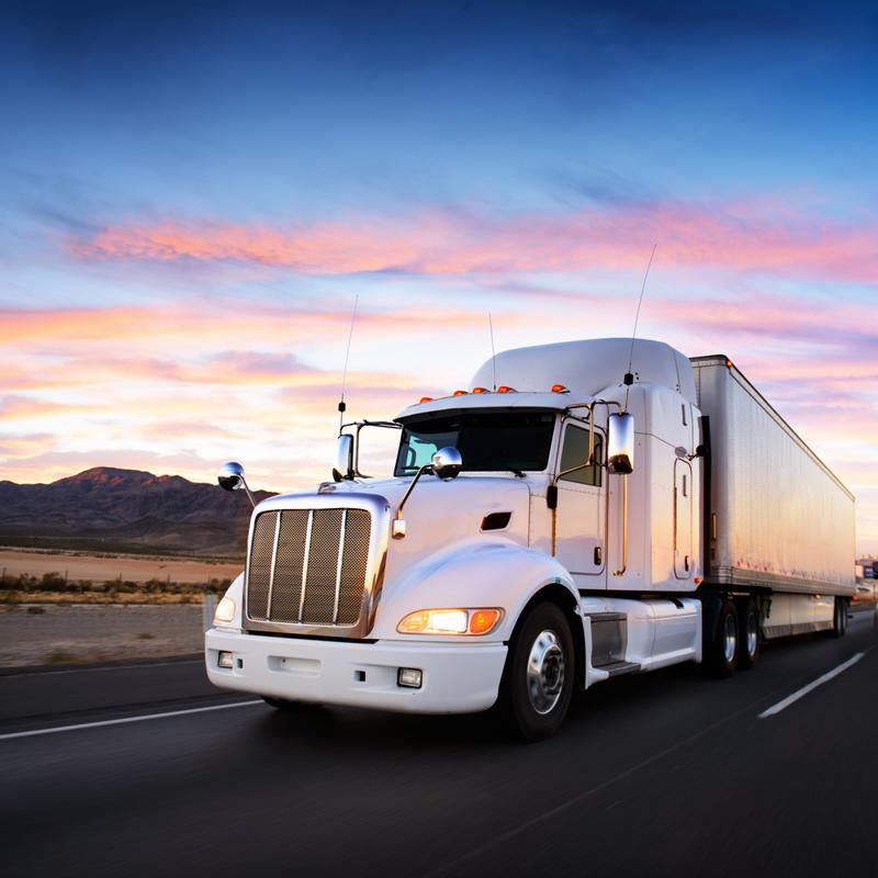 Autonomous vehicles  are the future of trucking