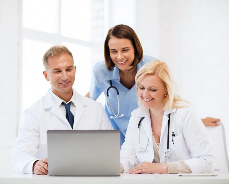 Healthcare informatics is one of the fastest-growing fields in any job market. 