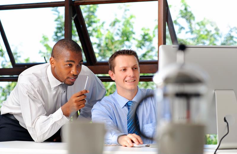 Mentoring in the workplace provides benefits to the mentor, mentee, and company.