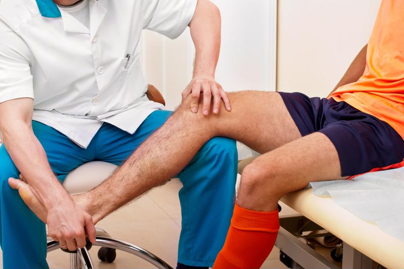 Reasons to Work in a Physical Therapy Clinic