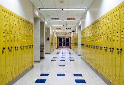 School Safety — New Approaches, Technologies and Concerns